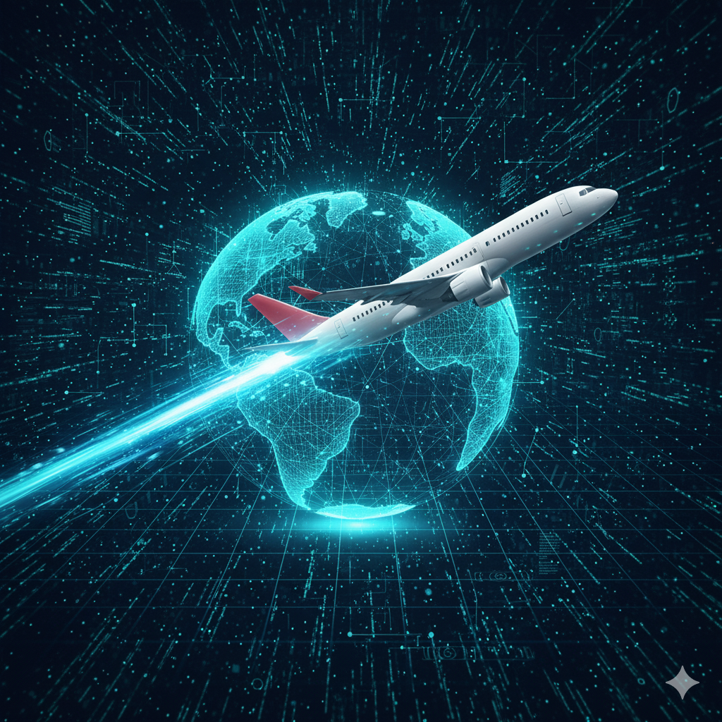 Express transport image