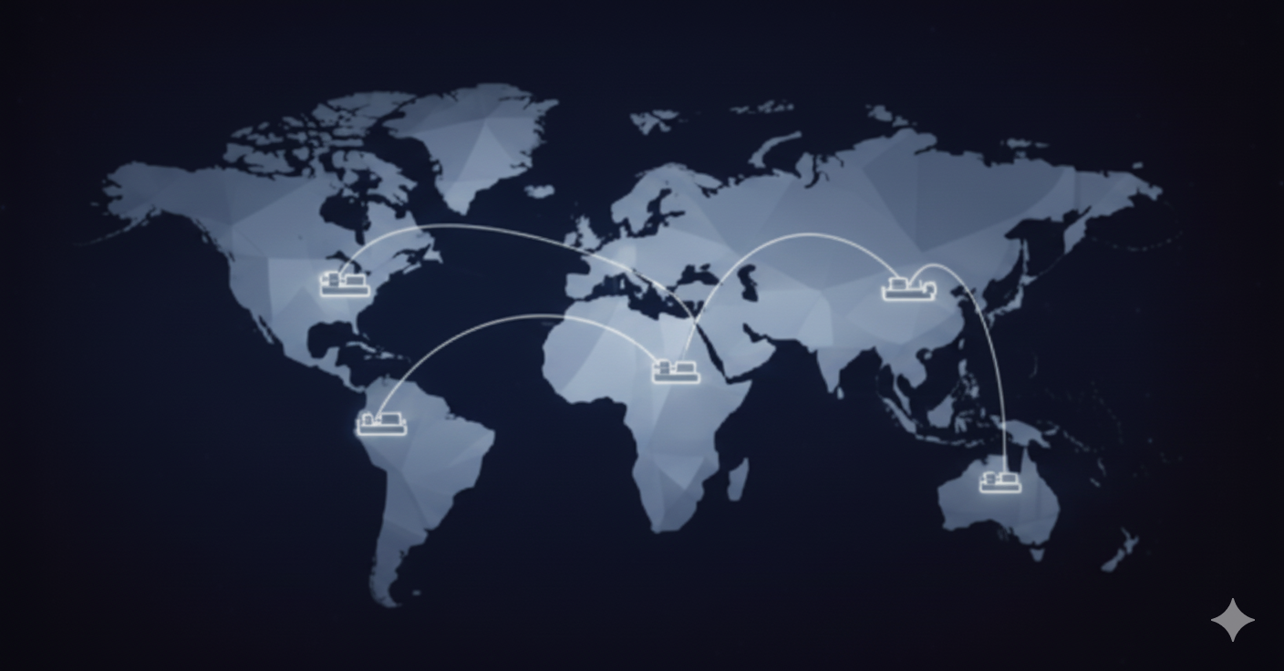 Global Logistics Network